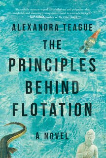 Front cover_The Principles Behind Flotation