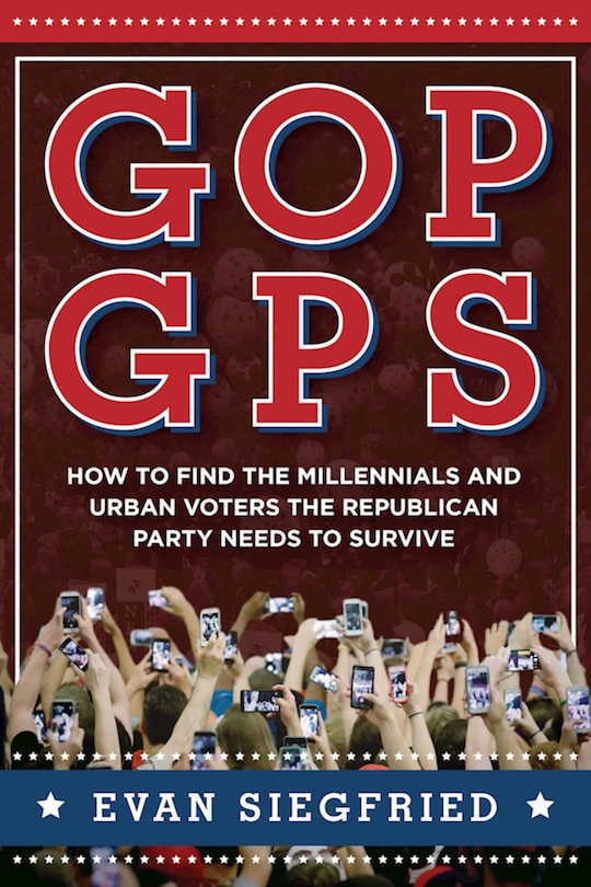 Front cover_GOP GPS