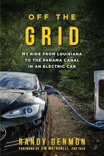 Couverture_Off the Grid
