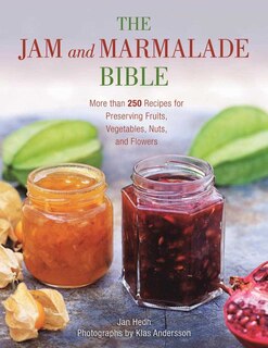 Front cover_The Jam and Marmalade Bible