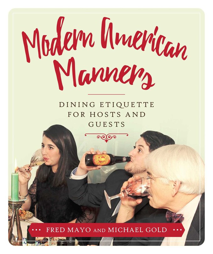 Modern American Manners: Dining Etiquette For Hosts And Guests