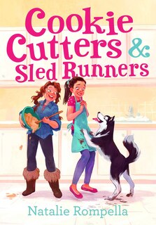 Front cover_Cookie Cutters & Sled Runners