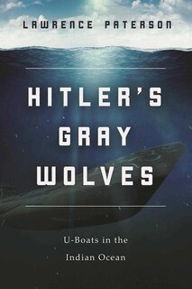 Front cover_Hitler's Gray Wolves
