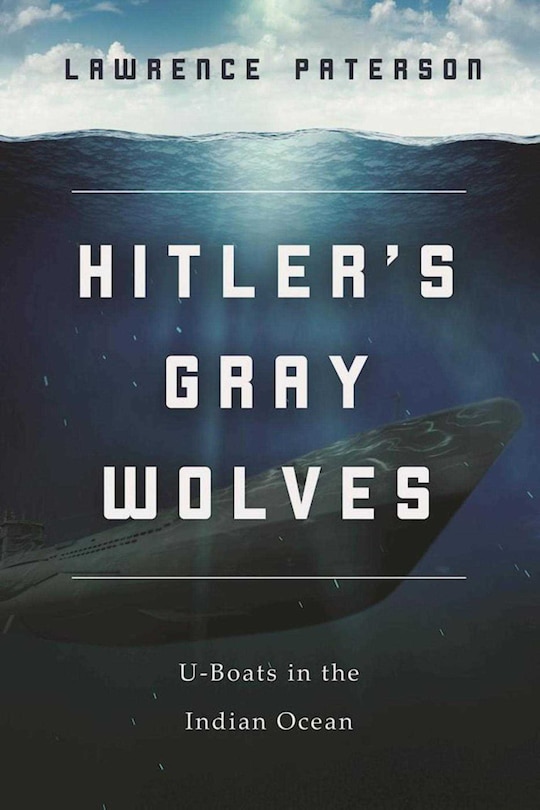 Front cover_Hitler's Gray Wolves