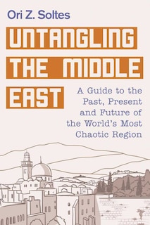 Couverture_Untangling the Middle East