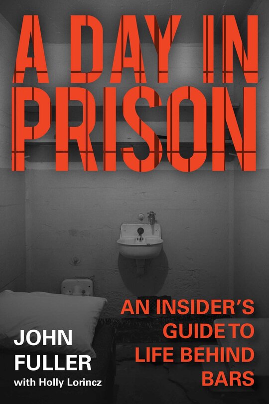 Couverture_A Day in Prison
