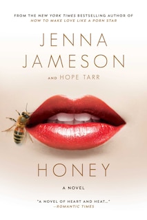 Front cover_Honey