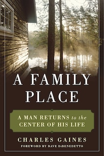 Couverture_A Family Place