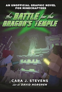 Couverture_The Battle for the Dragon's Temple
