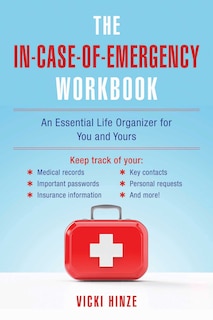Front cover_The In-Case-of-Emergency Workbook
