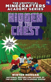 Front cover_Hidden in the Chest
