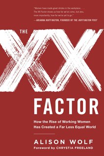 Front cover_The Xx Factor
