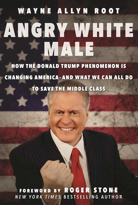 Couverture_Angry White Male