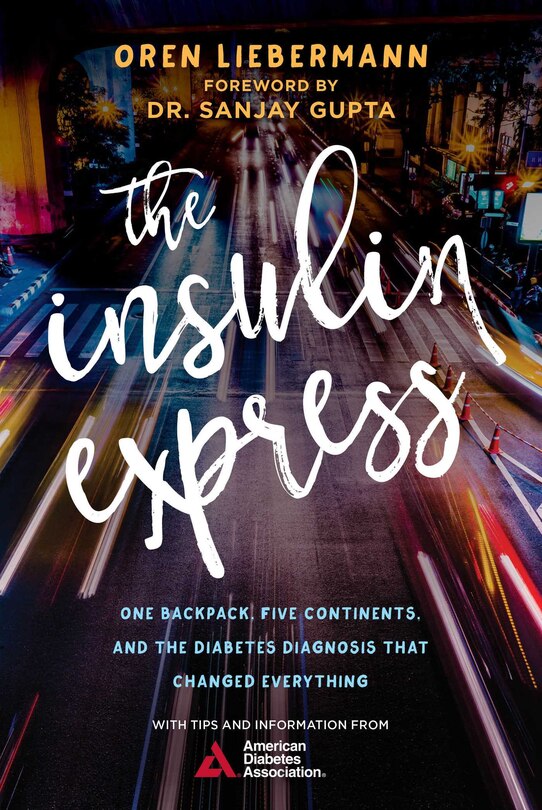 Couverture_The Insulin Express
