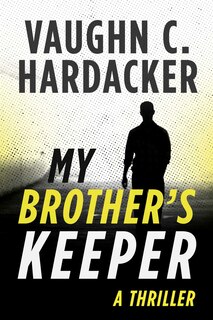 Front cover_My Brother's Keeper
