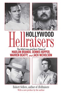 Couverture_Hollywood Hellraisers