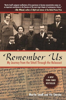Front cover_Remember Us