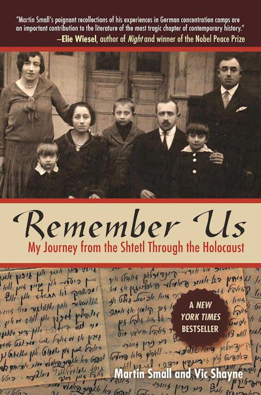 Front cover_Remember Us