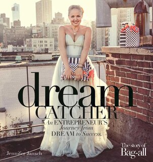 Front cover_Dreamcatcher