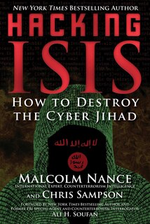 Front cover_Hacking ISIS