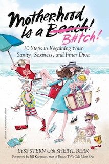 Couverture_Motherhood Is A B#tch