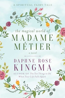 Couverture_The Magical World of Madame Métier