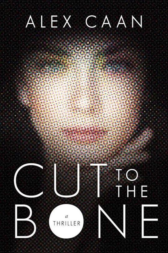 Couverture_Cut To The Bone