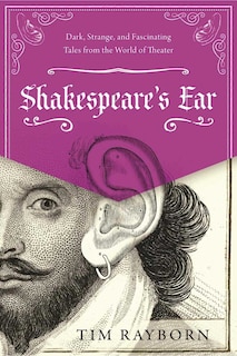 Front cover_Shakespeare's Ear