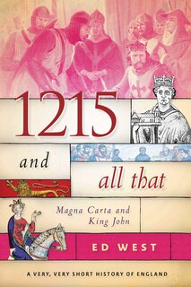 Front cover_1215 And All That