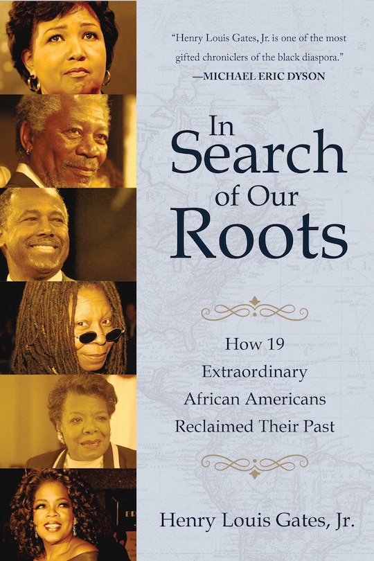 Couverture_In Search of Our Roots