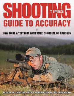 Front cover_Shooting Times Guide to Accuracy