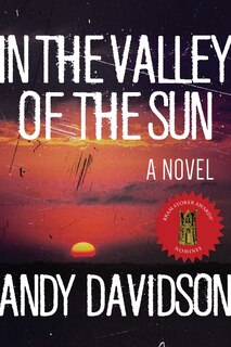 Couverture_In the Valley of the Sun