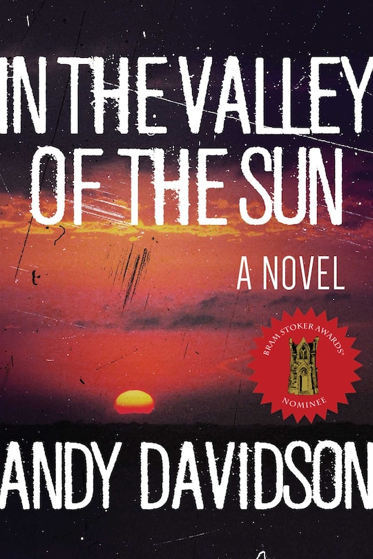 Couverture_In the Valley of the Sun