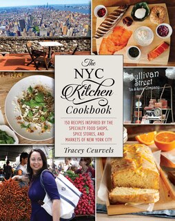Couverture_The NYC Kitchen Cookbook