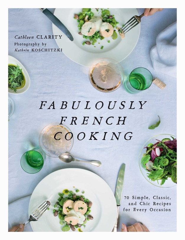 Front cover_Fabulously French Cooking