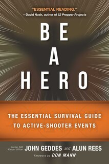 Couverture_Be a Hero