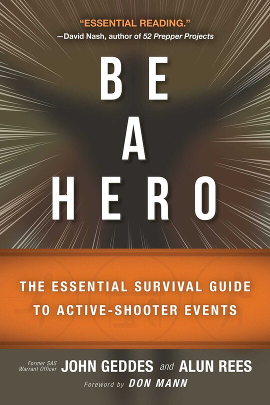 Couverture_Be a Hero