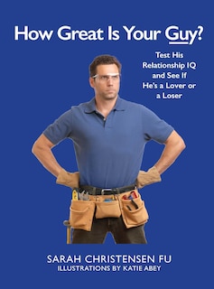 Couverture_How Great Is Your Guy?
