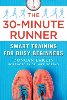 Couverture_The 30-Minute Runner