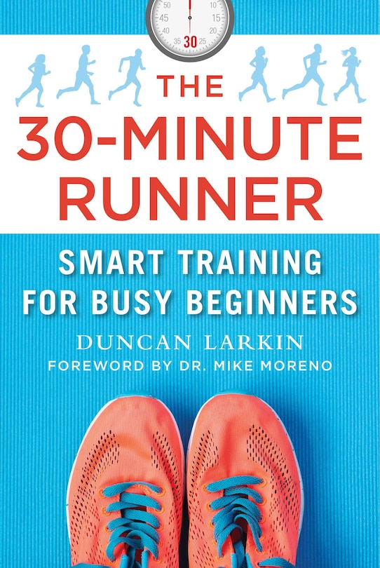Couverture_The 30-Minute Runner