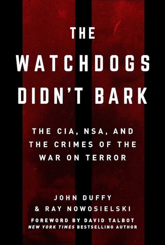 Couverture_The Watchdogs Didn't Bark
