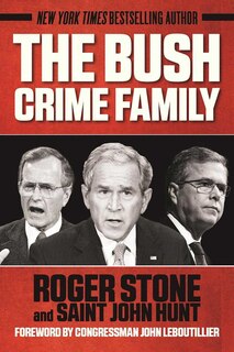 Couverture_The Bush Crime Family