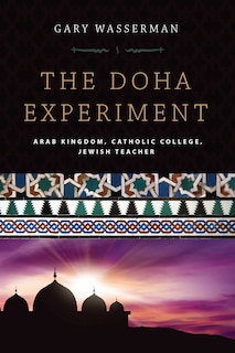 Front cover_The Doha Experiment