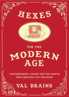 Front cover_Hexes For The Modern Age