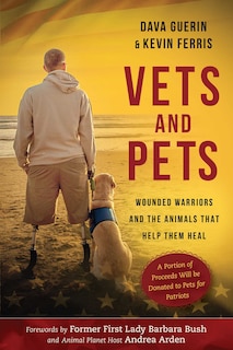 Front cover_Vets And Pets