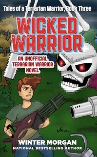 Couverture_Wicked Warrior
