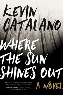 Couverture_Where The Sun Shines Out