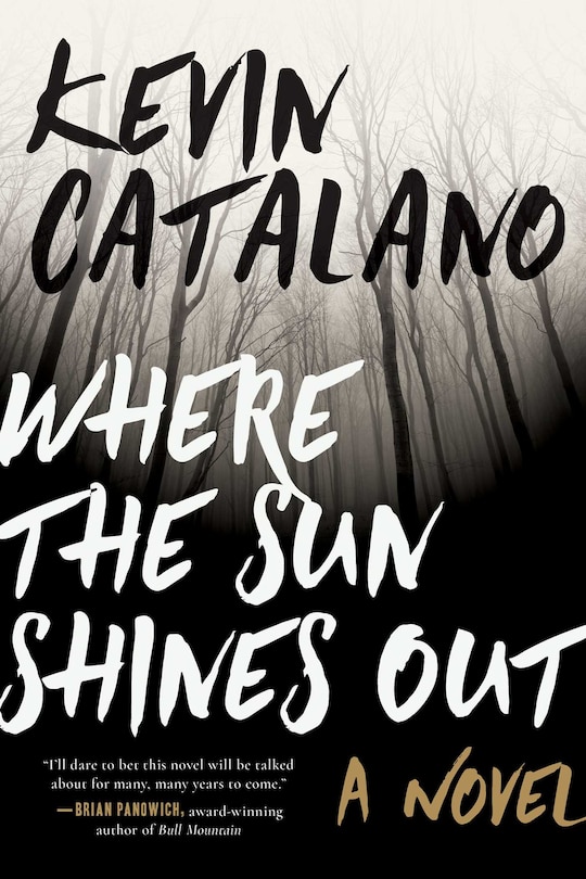 Couverture_Where The Sun Shines Out
