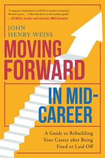 Front cover_Moving Forward In Mid-career