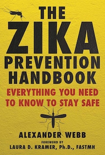 Front cover_The Zika Prevention Handbook